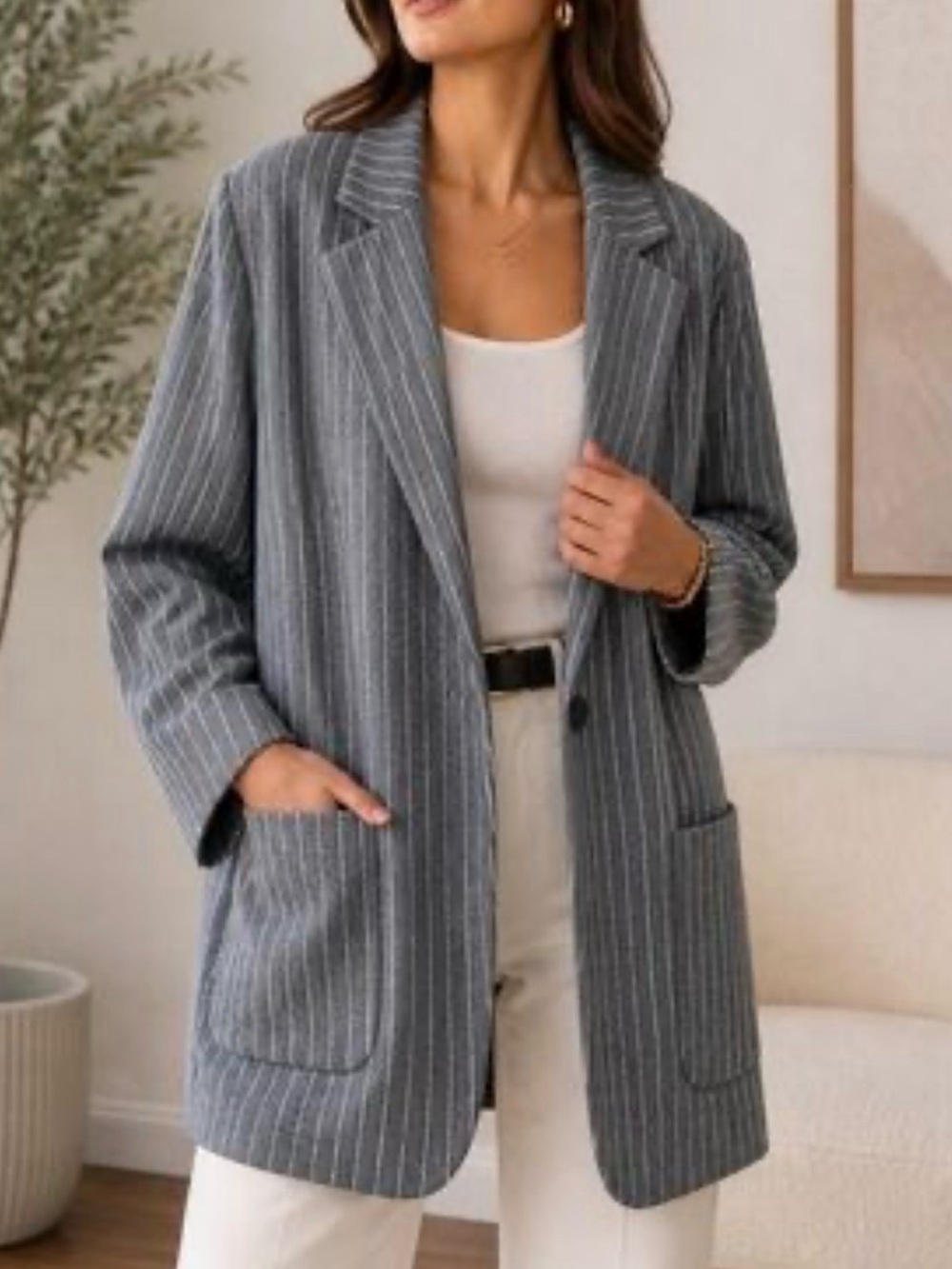 Universal thread blazer